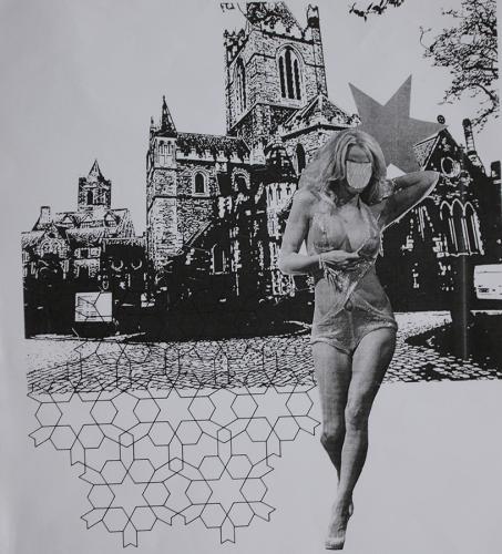 Fotogravure II
